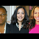 J. Kempin/FilmMagic/Getty Images; courtesy of Congressional Black Caucus; Johnny Nunez/WireImage/Getty Images